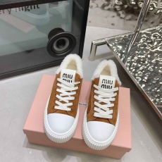 Miu Miu Casual Shoes